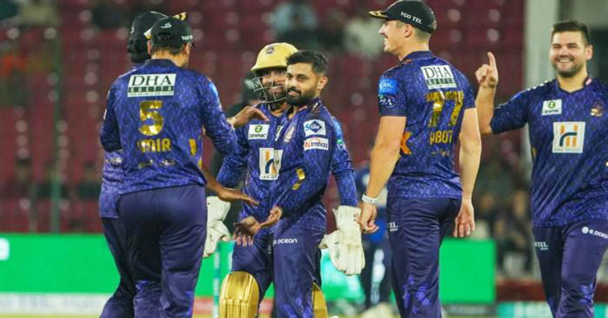 Peshawar Zalmi vs Quetta Gladiators-Today Match Prediction-Dream11-PSL T20 2026-23rd Match-Who Will Win