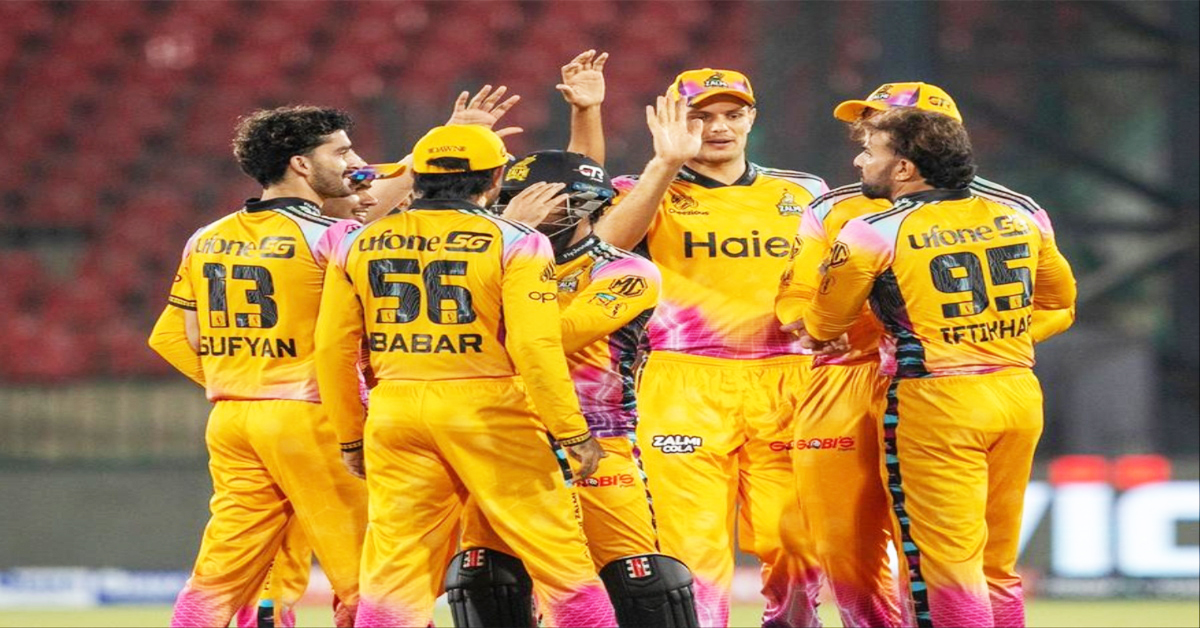 Peshawar Zalmi vs Quetta Gladiators-Today Match Prediction-Dream11-PSL T20 2026-29th Match-Who Will Win