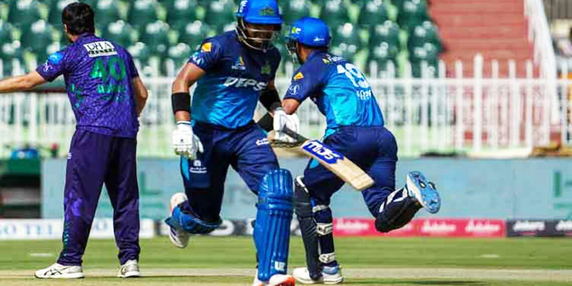 QG vs MS-Today Match Prediction-Dream11-PSL T20 2026-13th Match-Who Will Win