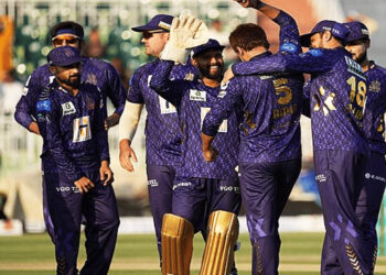 QG vs RP-Today Match Prediction-Dream11-PSL T20 2026-18th Match-Who Will Win