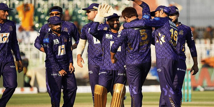 QG vs RP-Today Match Prediction-Dream11-PSL T20 2026-18th Match-Who Will Win