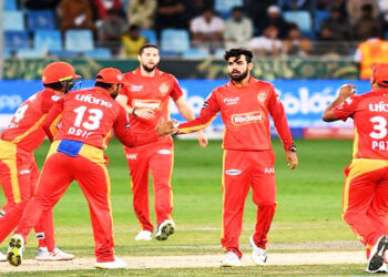 RP vs IU-Today Match Prediction-Dream11-PSL T20 2026-12th Match-Who Will Win