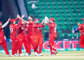 RP vs IU-Today Match Prediction-Dream11-PSL T20 2026-34th Match-Who Will Win