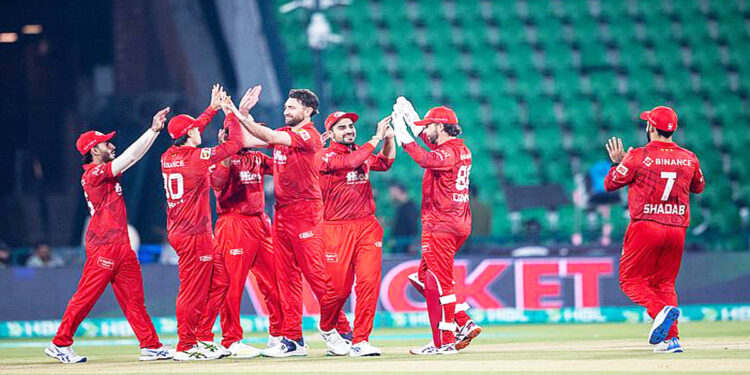 RP vs IU-Today Match Prediction-Dream11-PSL T20 2026-34th Match-Who Will Win
