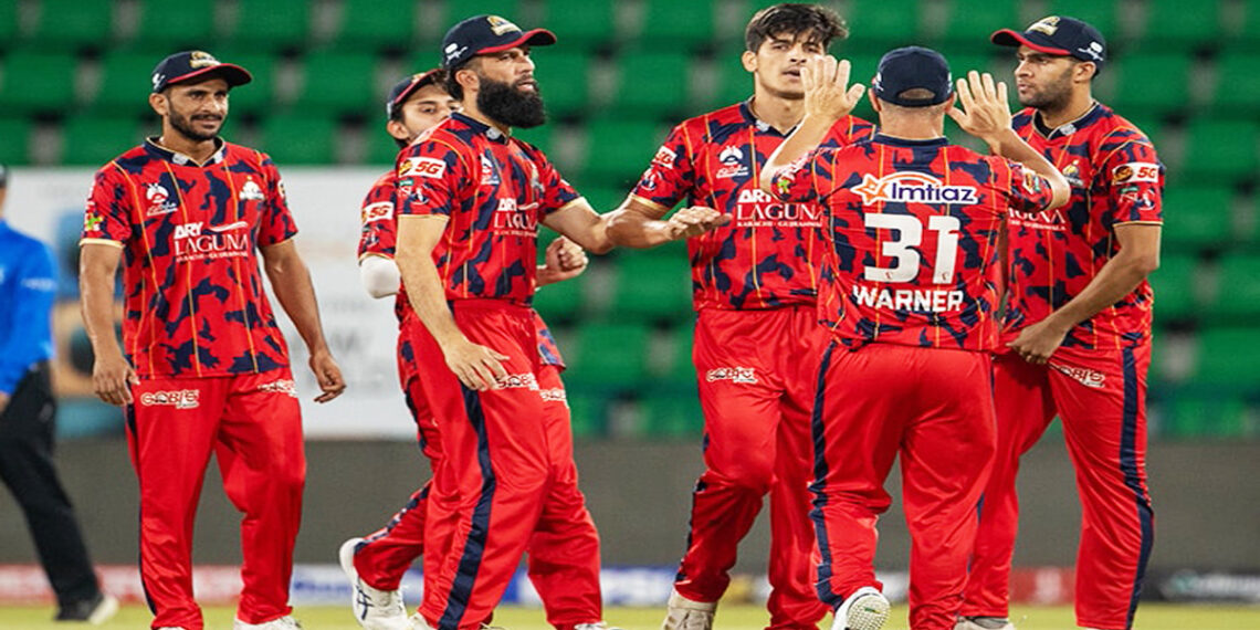 RP vs KK-Today Match Prediction-Dream11-PSL T20 2026-10th Match-Who Will Win