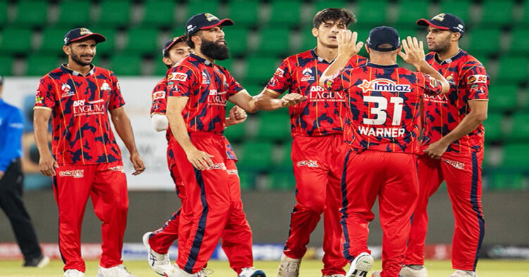 RP vs KK-Today Match Prediction-Dream11-PSL T20 2026-10th Match-Who Will Win