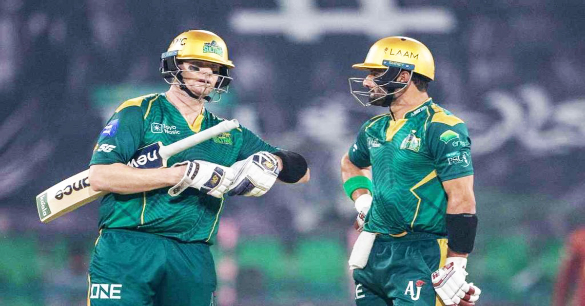 Rawalpindiz vs Multan Sultans-Today Match Prediction-Dream11-PSL T20 2026-30th Match-Who Will Win