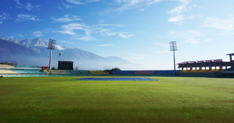 The Hidden Mathematics of Cricket Patterns, Probabilities, and Chaos Theory