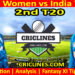 ENGW vs INDW-Today Match Prediction-Dream11-2nd T20 2026-Who Will Win