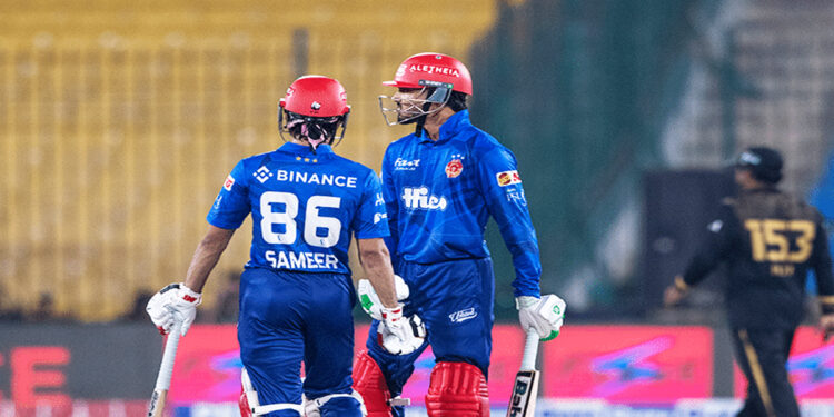 IU vs HK-Today Match Prediction-Dream11-PSL T20 2026-Eliminator 2 Match-Who Will Win