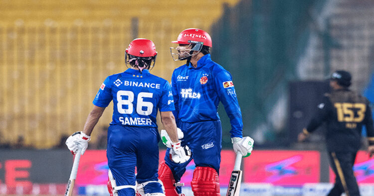 IU vs HK-Today Match Prediction-Dream11-PSL T20 2026-Eliminator 2 Match-Who Will Win