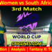 AUSW vs SAW-Today Match Prediction-Dream11-T20 World Cup 2026-3rd Match-Who Will Win
